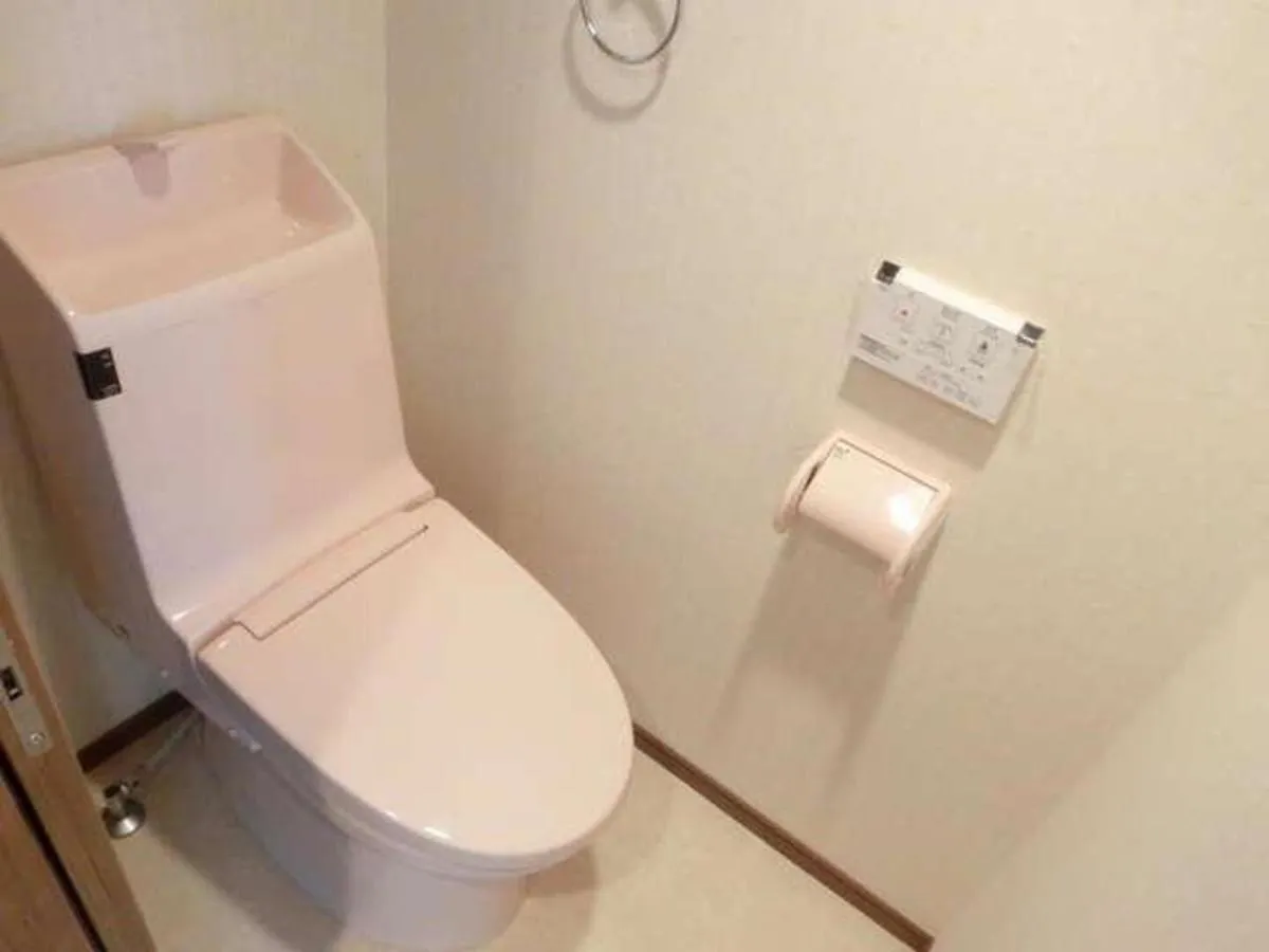 Apartment Ikebukuro Loft: Central 6-Min Walk to Station Tokyo