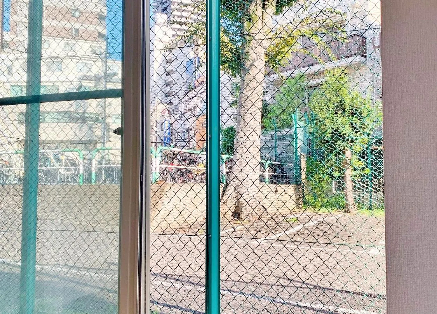 Apartment Ikebukuro Loft: Central 6-Min Walk to Station Tokyo Japan