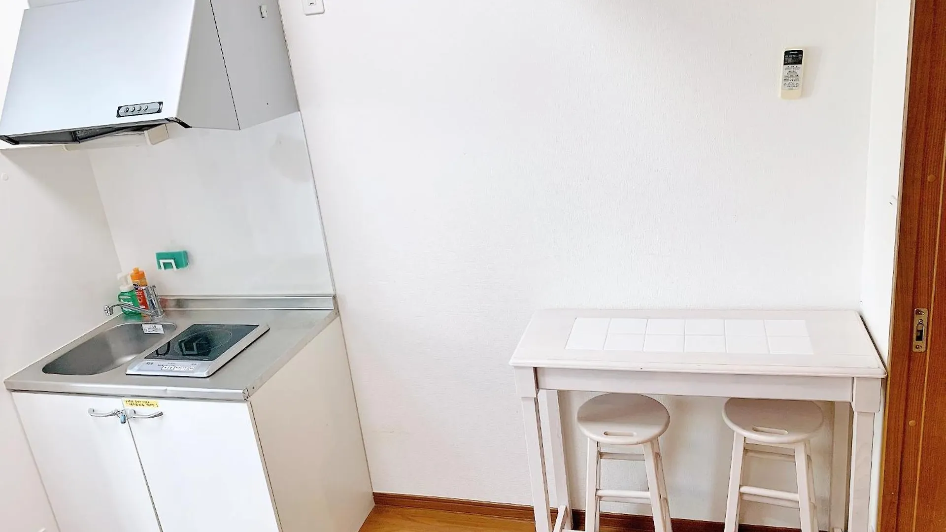 Ikebukuro Loft: Central 6-Min Walk to Station Tokyo 0*,